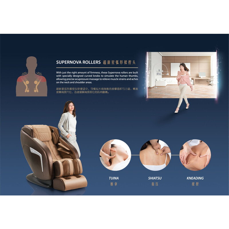 Ogawa smart deals galaxia review